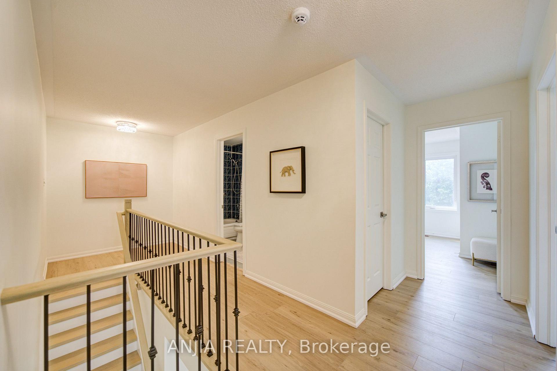 Photo 31 of 16 Staynor Crescent, Markham, Wismer — HOMEH