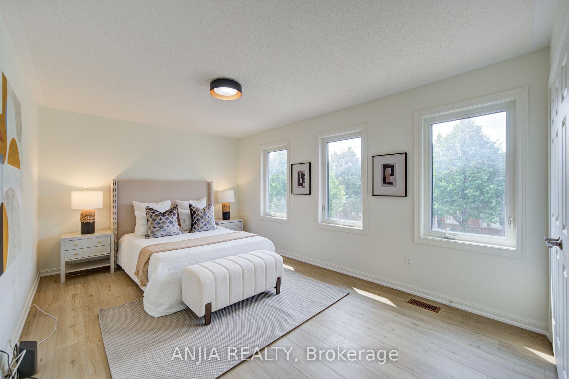 Photo 46 of 16 Staynor Crescent, Markham, Wismer — HOMEH