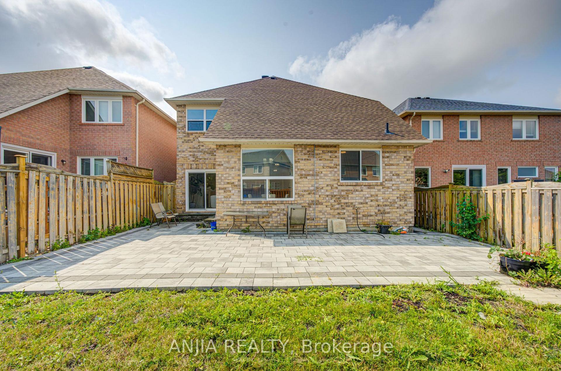 Photo 47 of 16 Staynor Crescent, Markham, Wismer — HOMEH