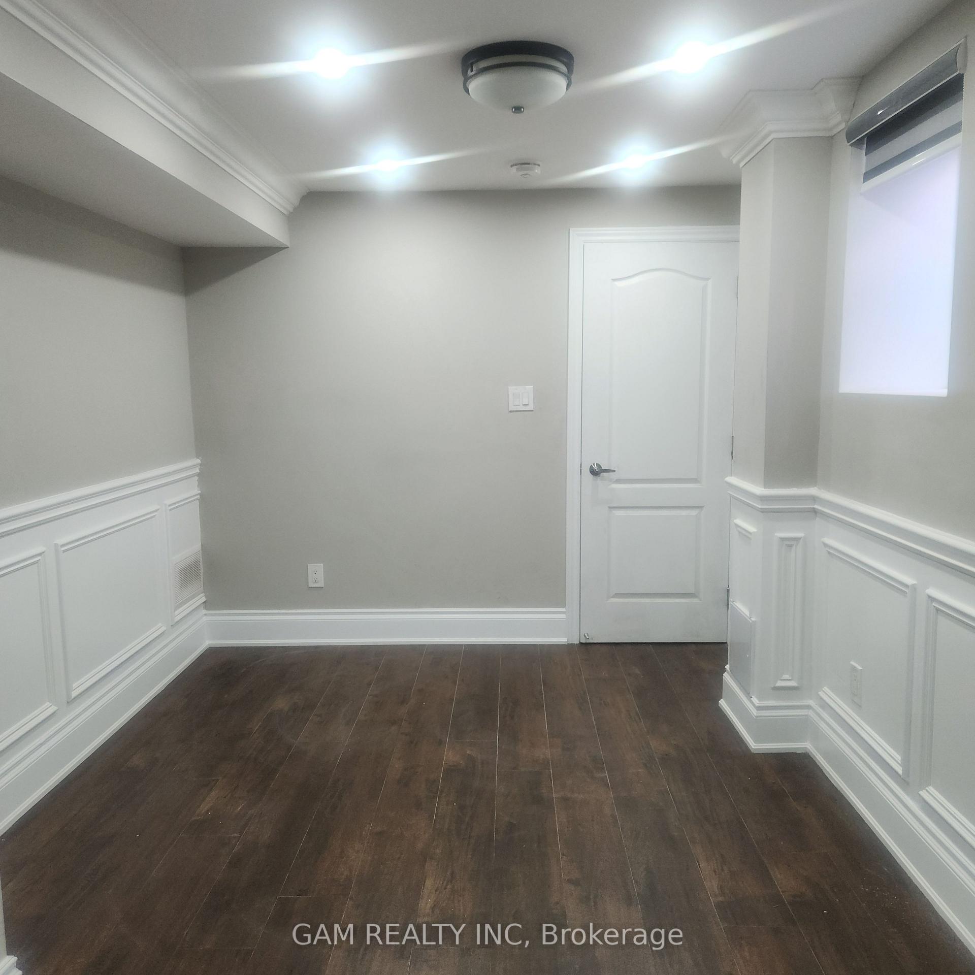Photo 5 of Unit lower, 18 Provost Trail, Brampton, Bram West — HOMEH