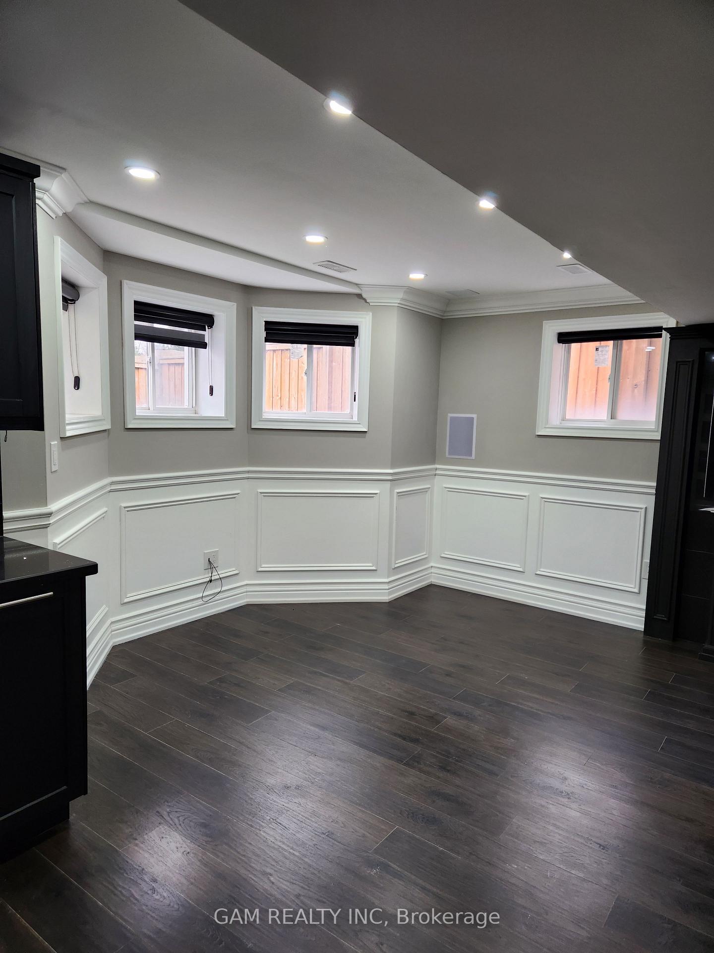 Photo 7 of Unit lower, 18 Provost Trail, Brampton, Bram West — HOMEH