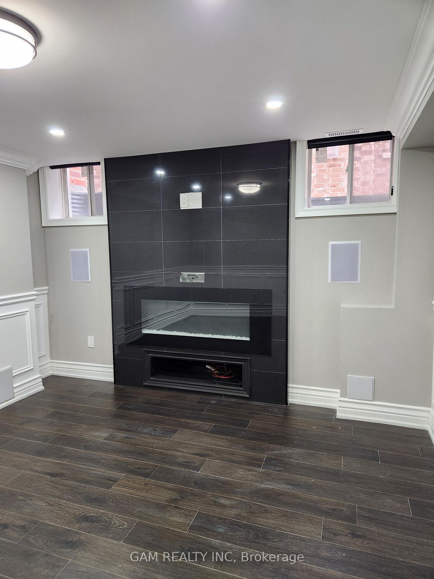 Photo 8 of Unit lower, 18 Provost Trail, Brampton, Bram West — HOMEH