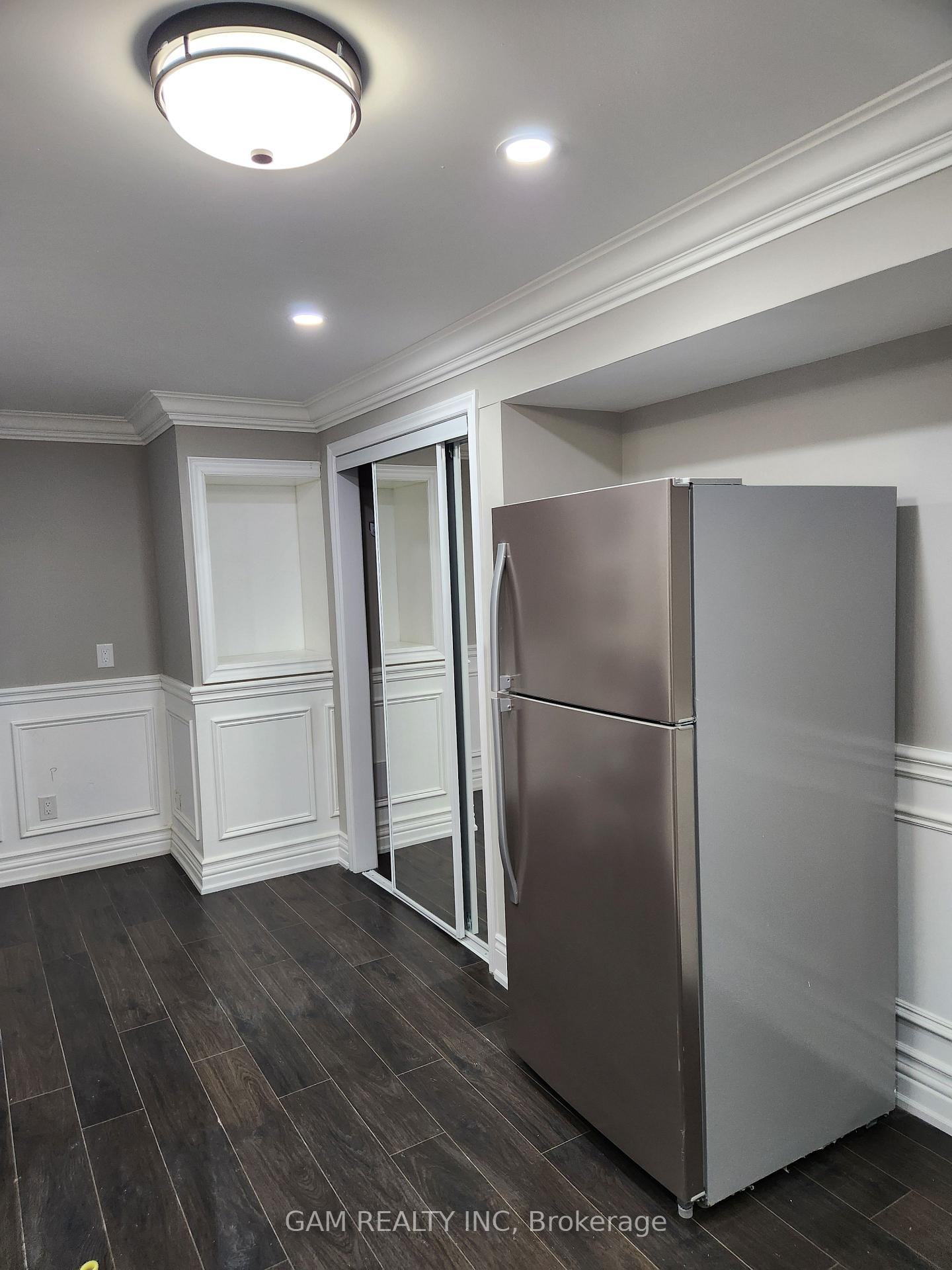 Photo 10 of Unit lower, 18 Provost Trail, Brampton, Bram West — HOMEH