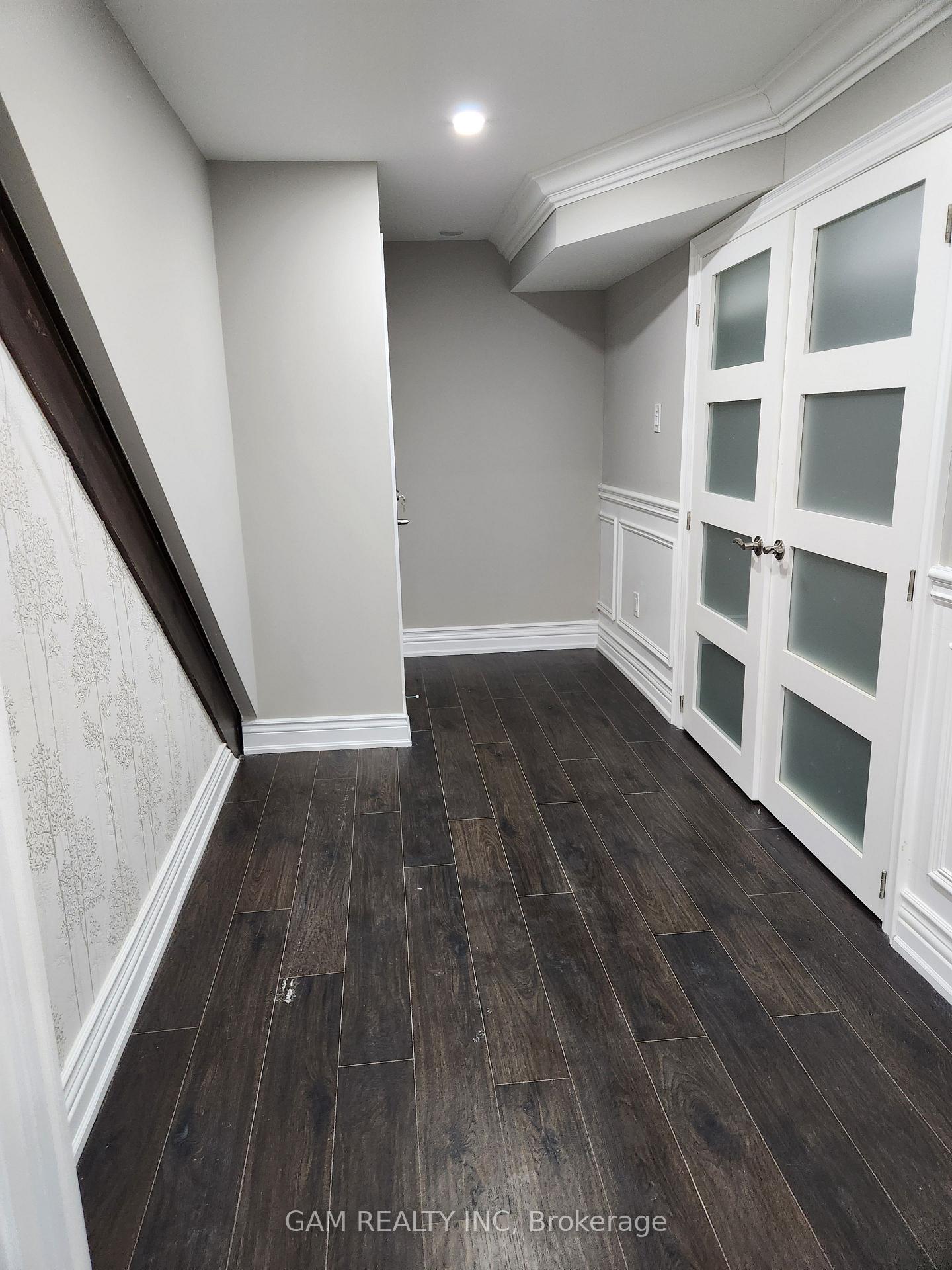 Photo 13 of Unit lower, 18 Provost Trail, Brampton, Bram West — HOMEH