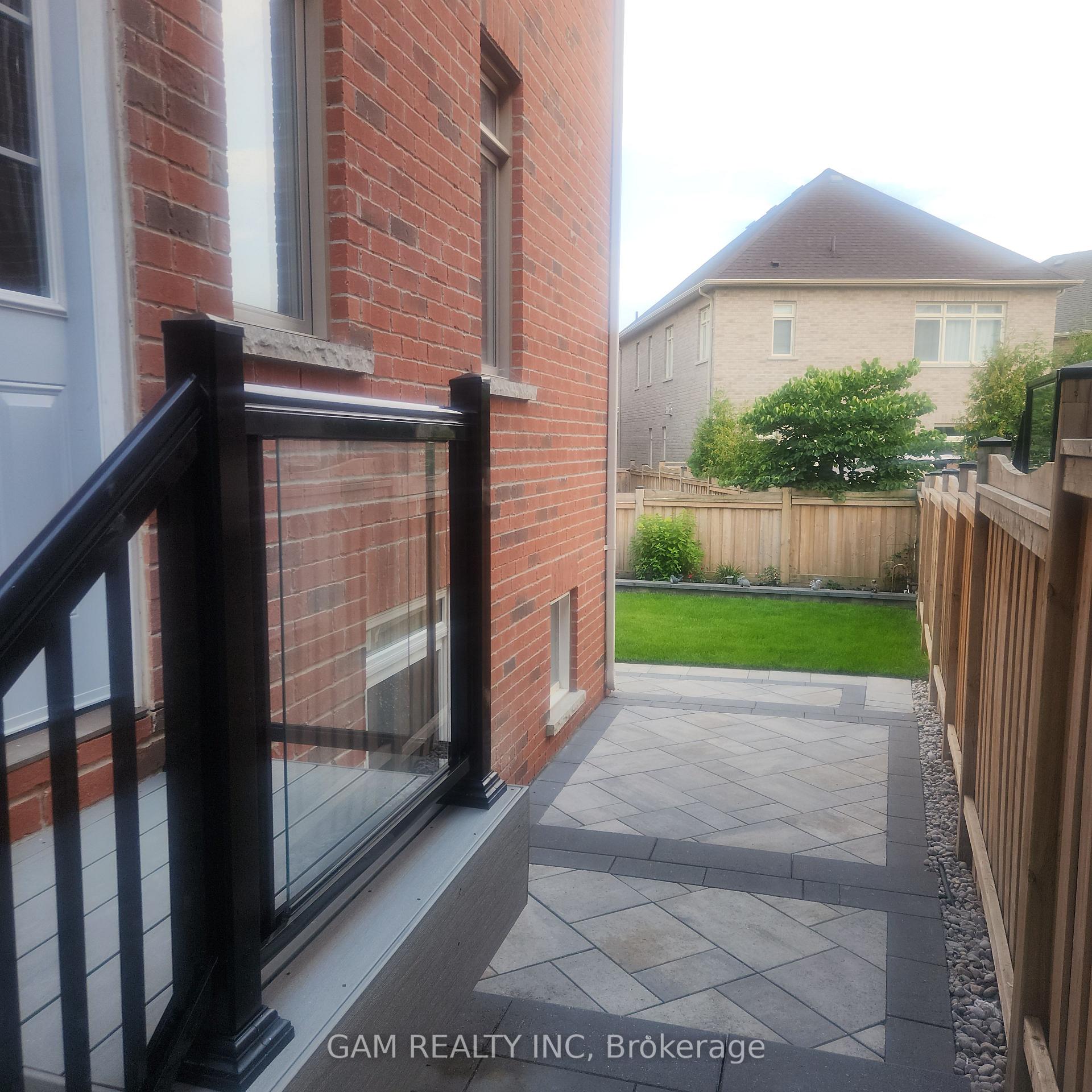 Photo 14 of Unit lower, 18 Provost Trail, Brampton, Bram West — HOMEH