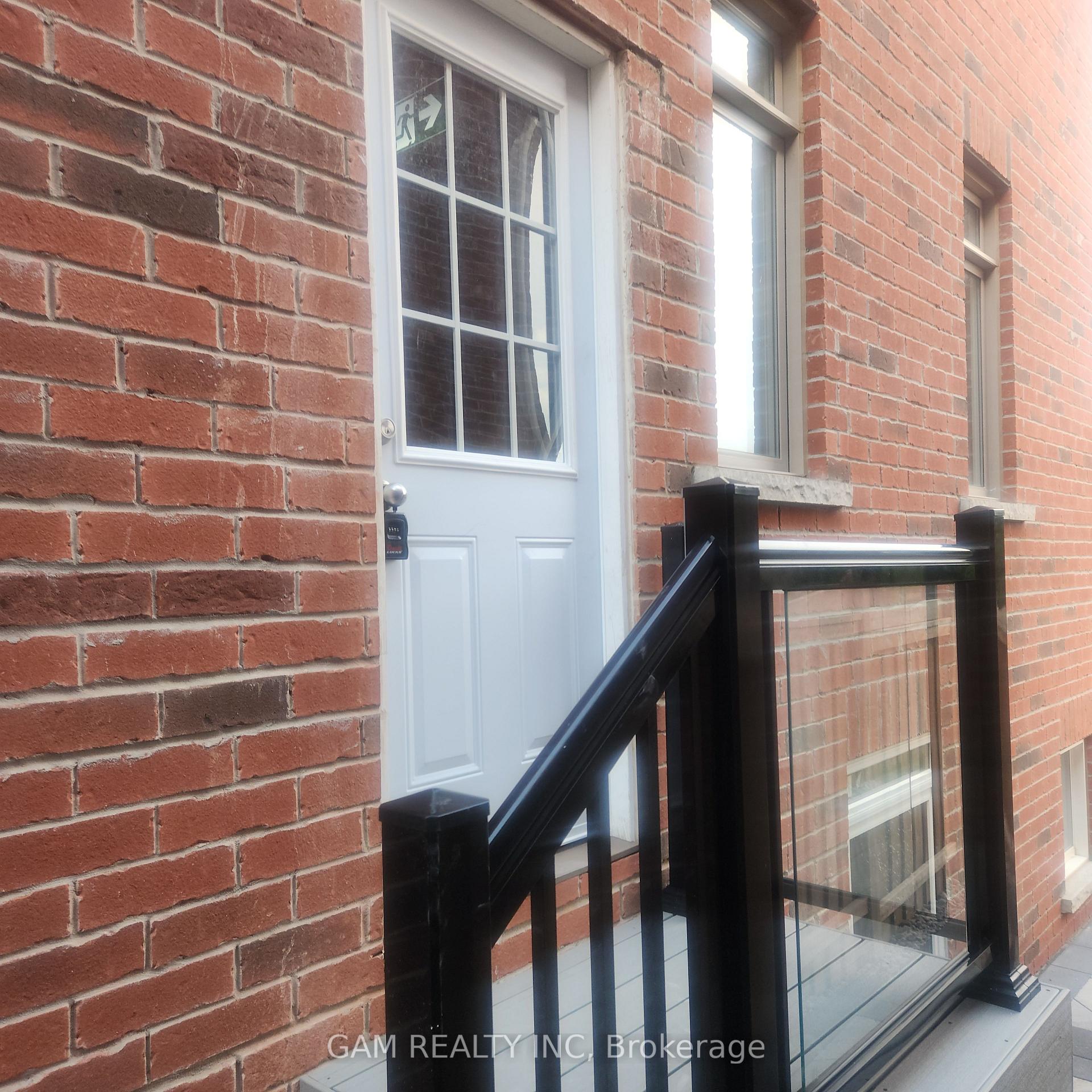 Photo 15 of Unit lower, 18 Provost Trail, Brampton, Bram West — HOMEH