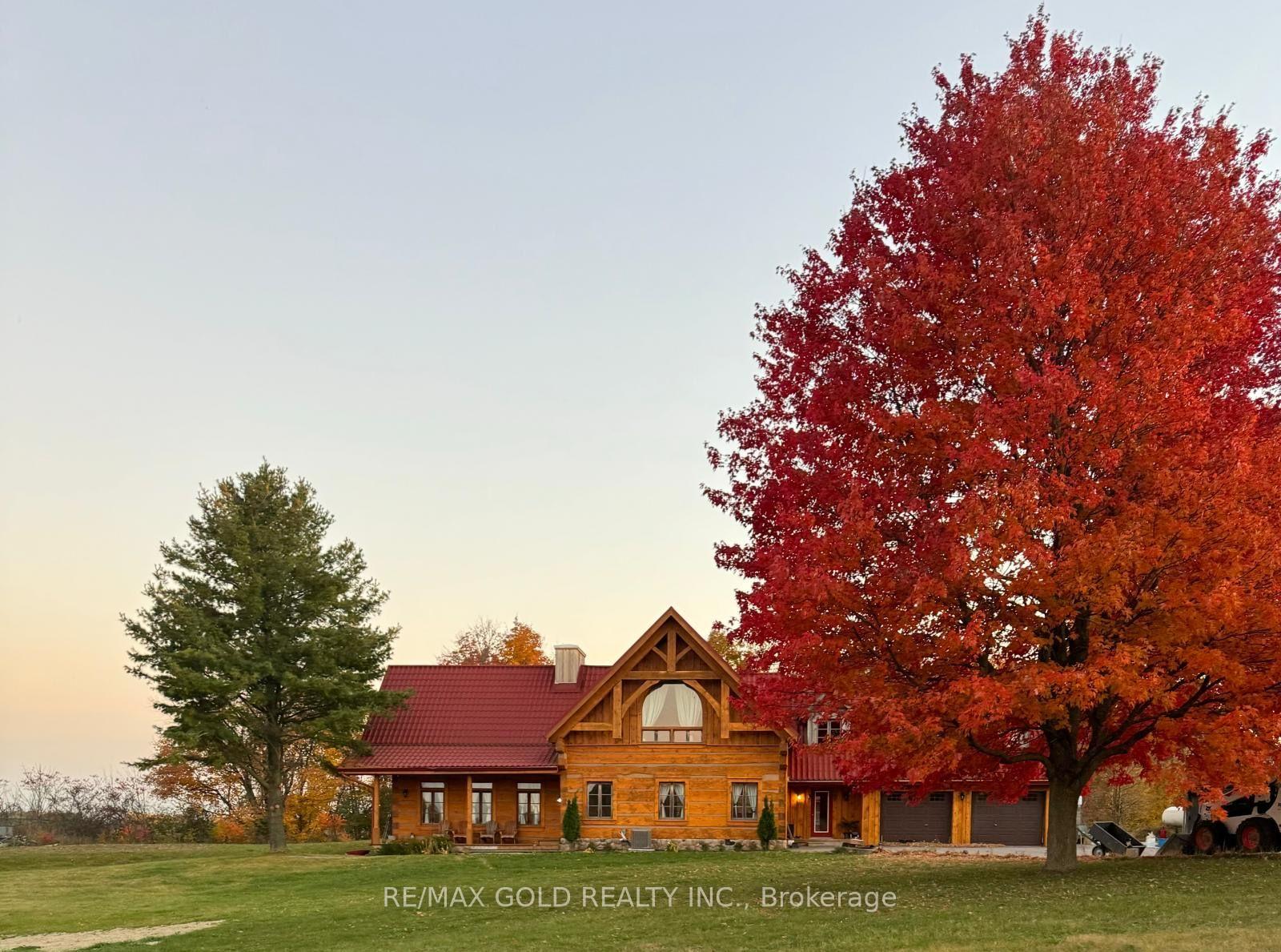 Photo 2 of 7815 15th Side Road, King, Schomberg — HOMEH