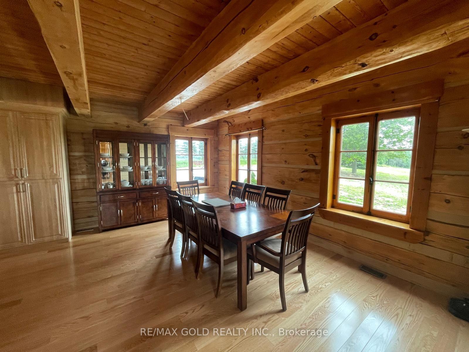 Photo 9 of 7815 15th Side Road, King, Schomberg — HOMEH