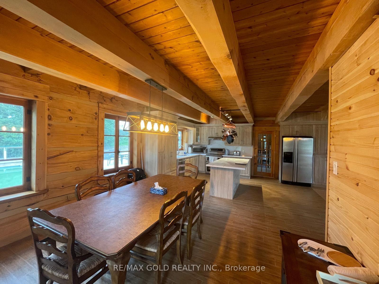 Photo 12 of 7815 15th Side Road, King, Schomberg — HOMEH