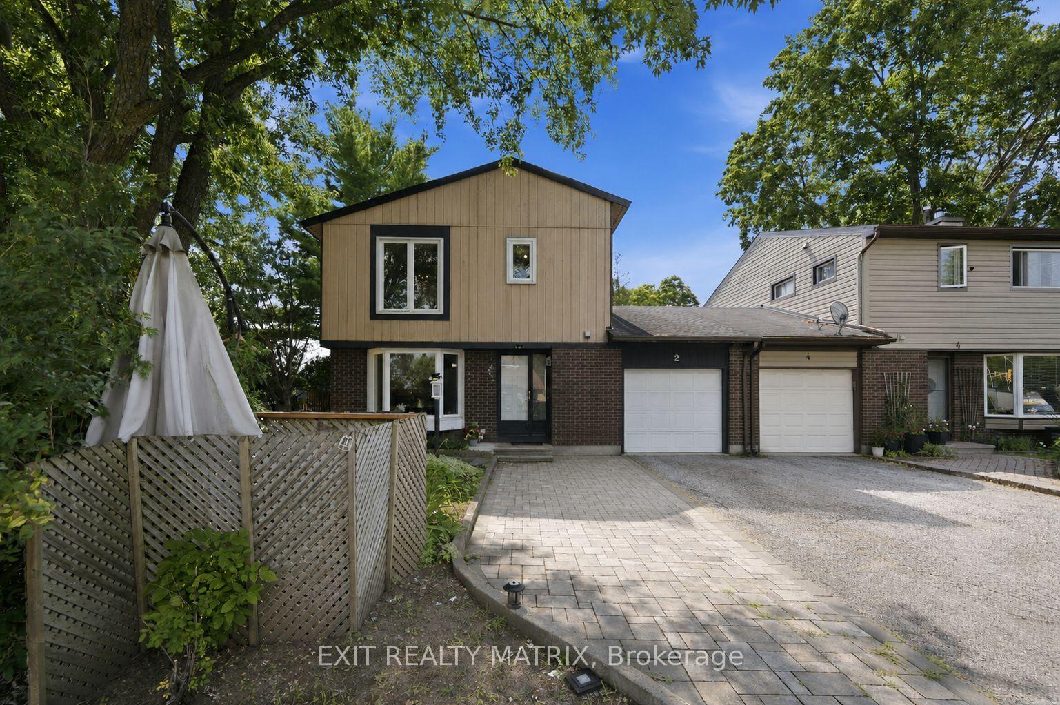 Photo 1 of 2 Ventnor Way, Ottawa, Barrhaven - Pheasant Run — HOMEH