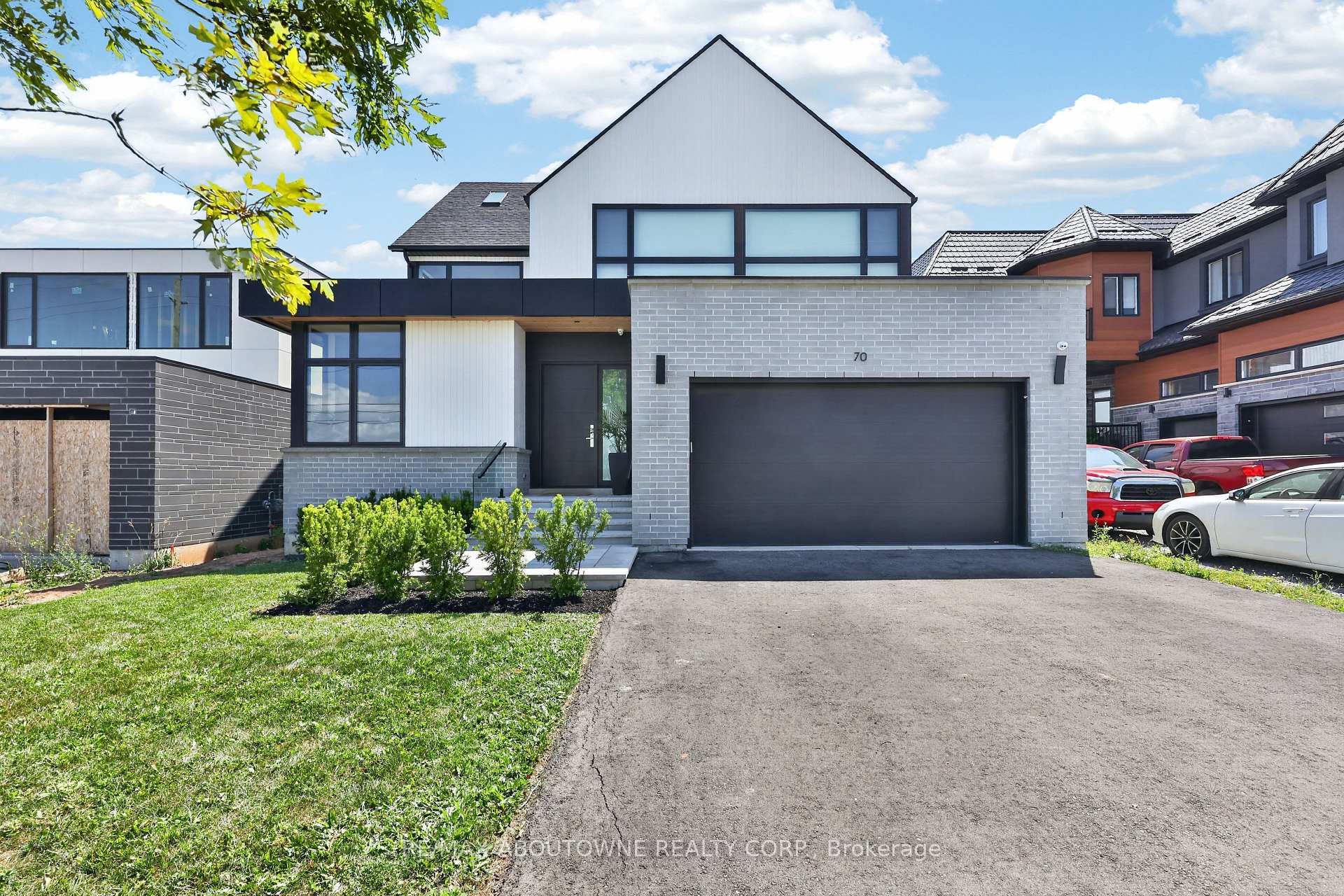 Photo 1 of 70 Upper Mount Albion Road, Hamilton, Stoney Creek Mountain — HOMEH