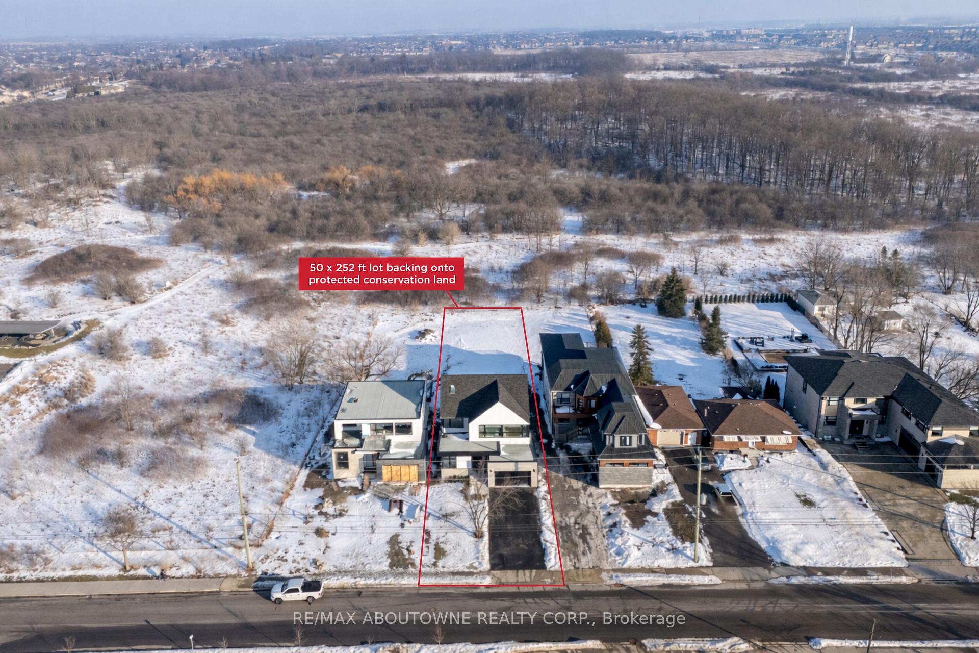 Photo 43 of 70 Upper Mount Albion Road, Hamilton, Stoney Creek Mountain — HOMEH