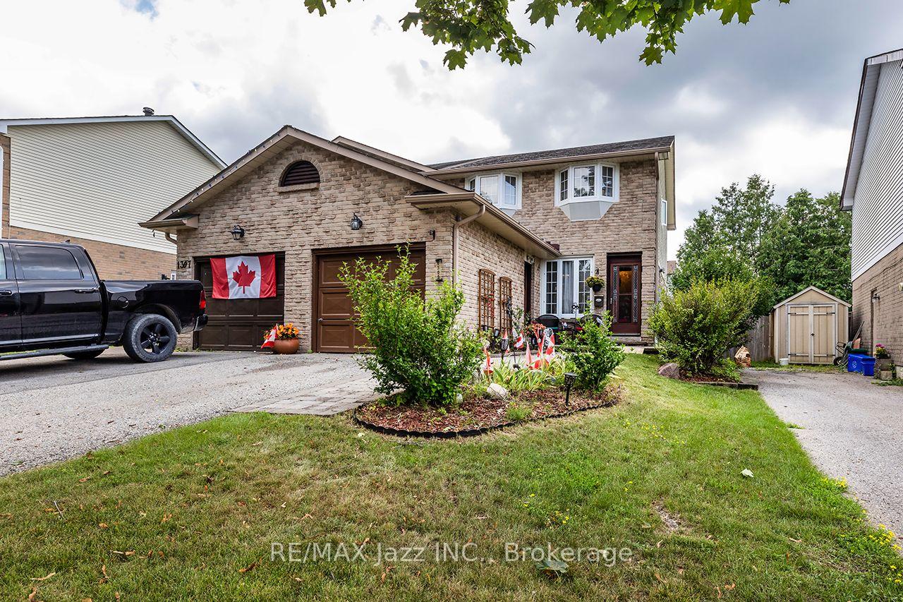 Photo 1 of 1305 Sunnybrae Crescent, Oshawa, Donevan — HOMEH