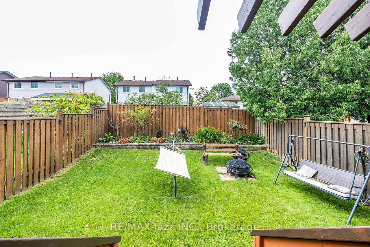 Photo 26 of 1305 Sunnybrae Crescent, Oshawa, Donevan — HOMEH