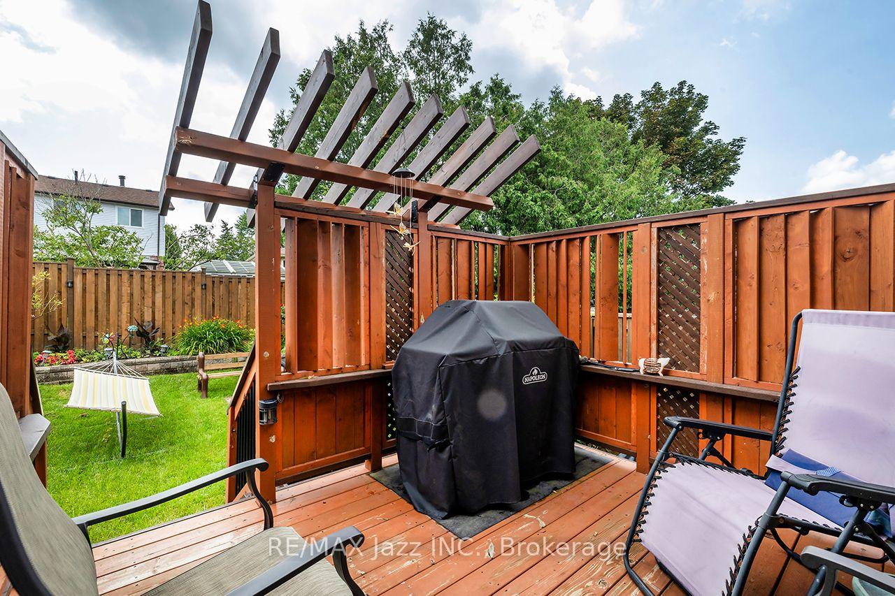 Photo 27 of 1305 Sunnybrae Crescent, Oshawa, Donevan — HOMEH