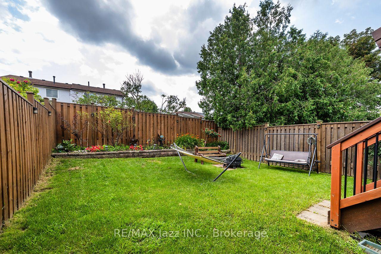 Photo 28 of 1305 Sunnybrae Crescent, Oshawa, Donevan — HOMEH