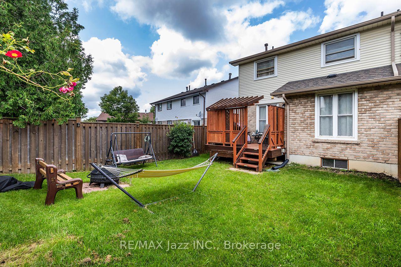 Photo 30 of 1305 Sunnybrae Crescent, Oshawa, Donevan — HOMEH