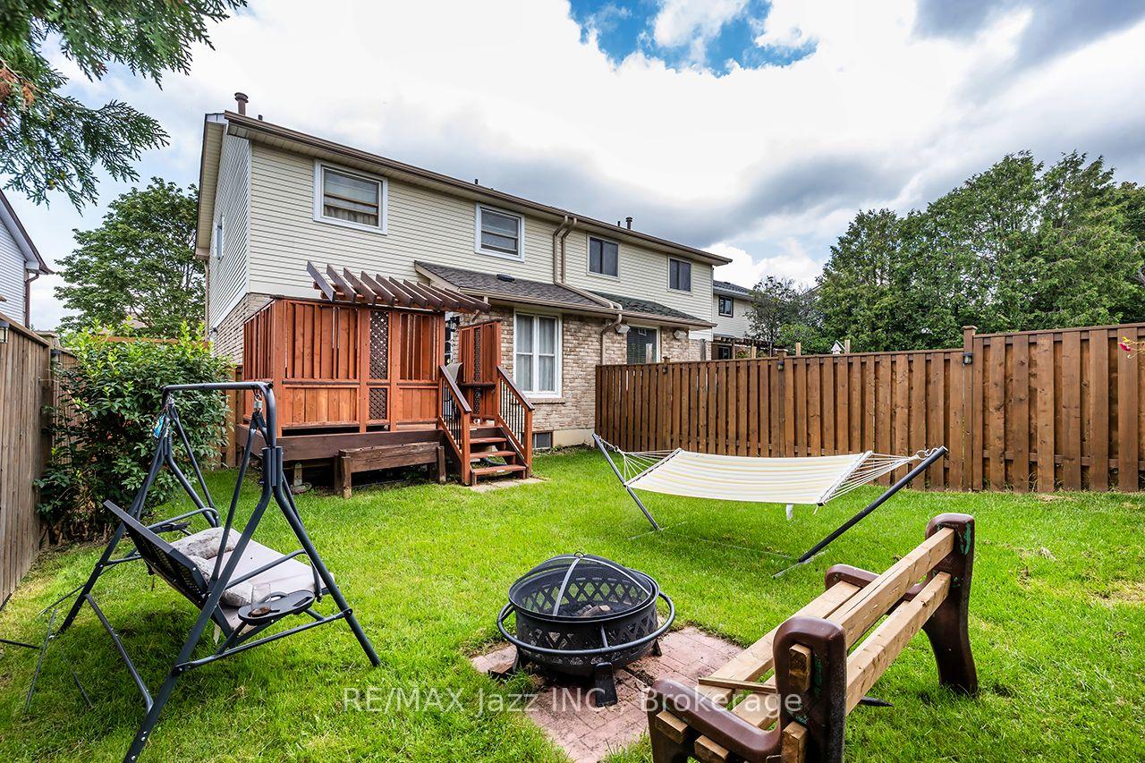 Photo 31 of 1305 Sunnybrae Crescent, Oshawa, Donevan — HOMEH