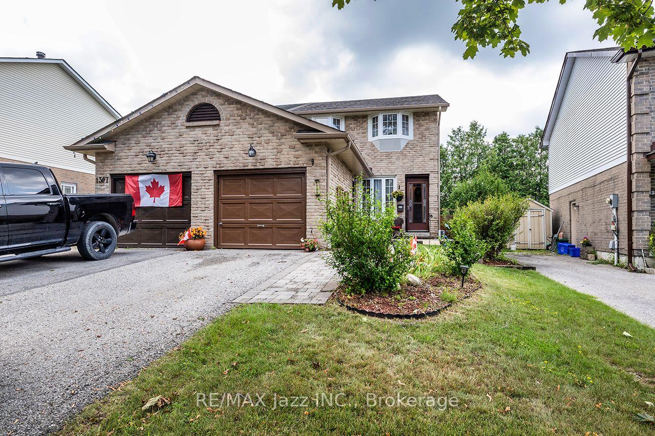 Photo 32 of 1305 Sunnybrae Crescent, Oshawa, Donevan — HOMEH