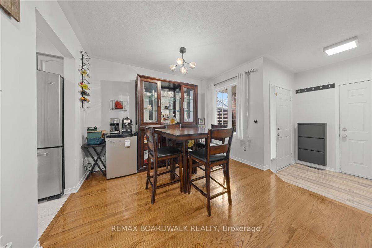 Photo 7 of 5 Gleeson Way, Ottawa, Barrhaven - Longfields — HOMEH