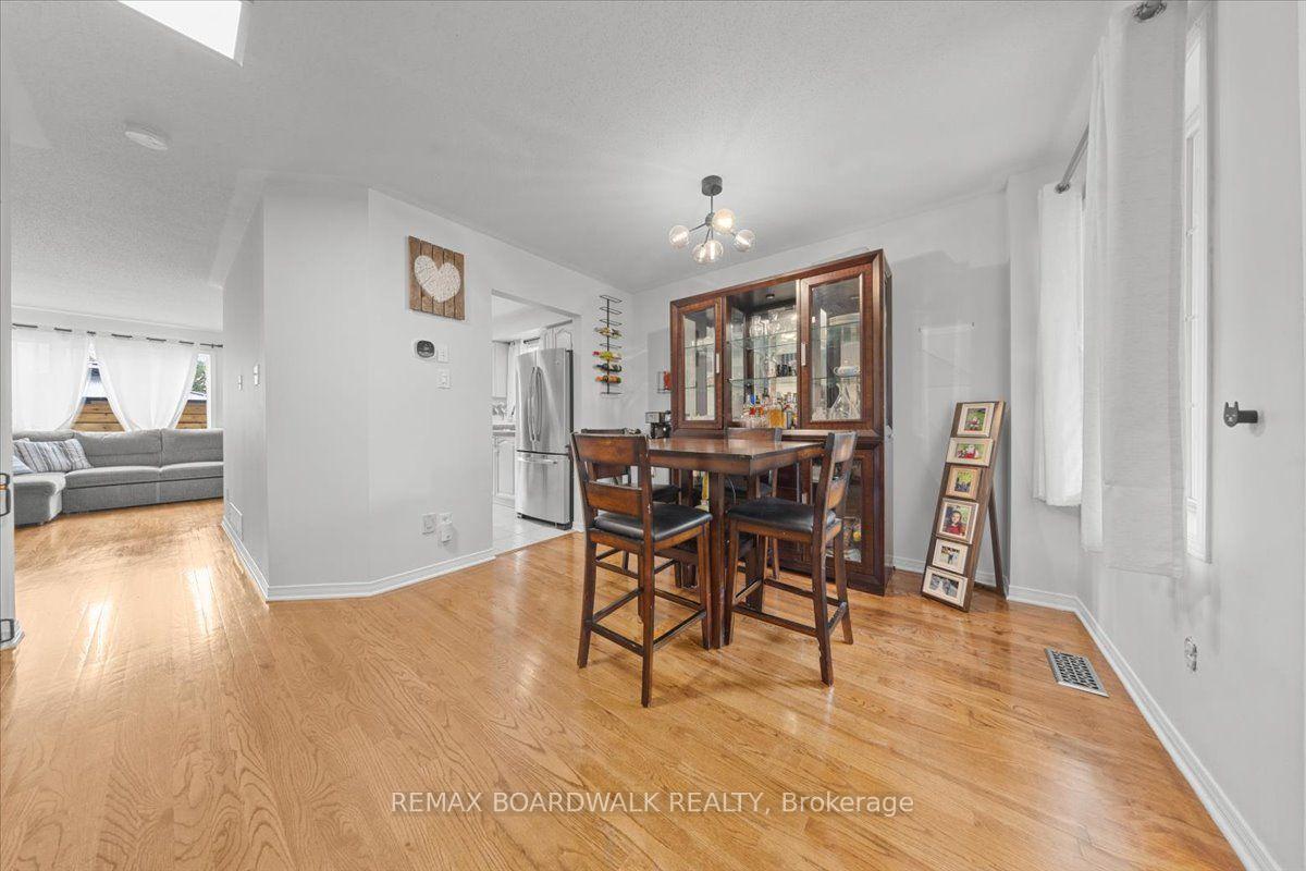 Photo 8 of 5 Gleeson Way, Ottawa, Barrhaven - Longfields — HOMEH
