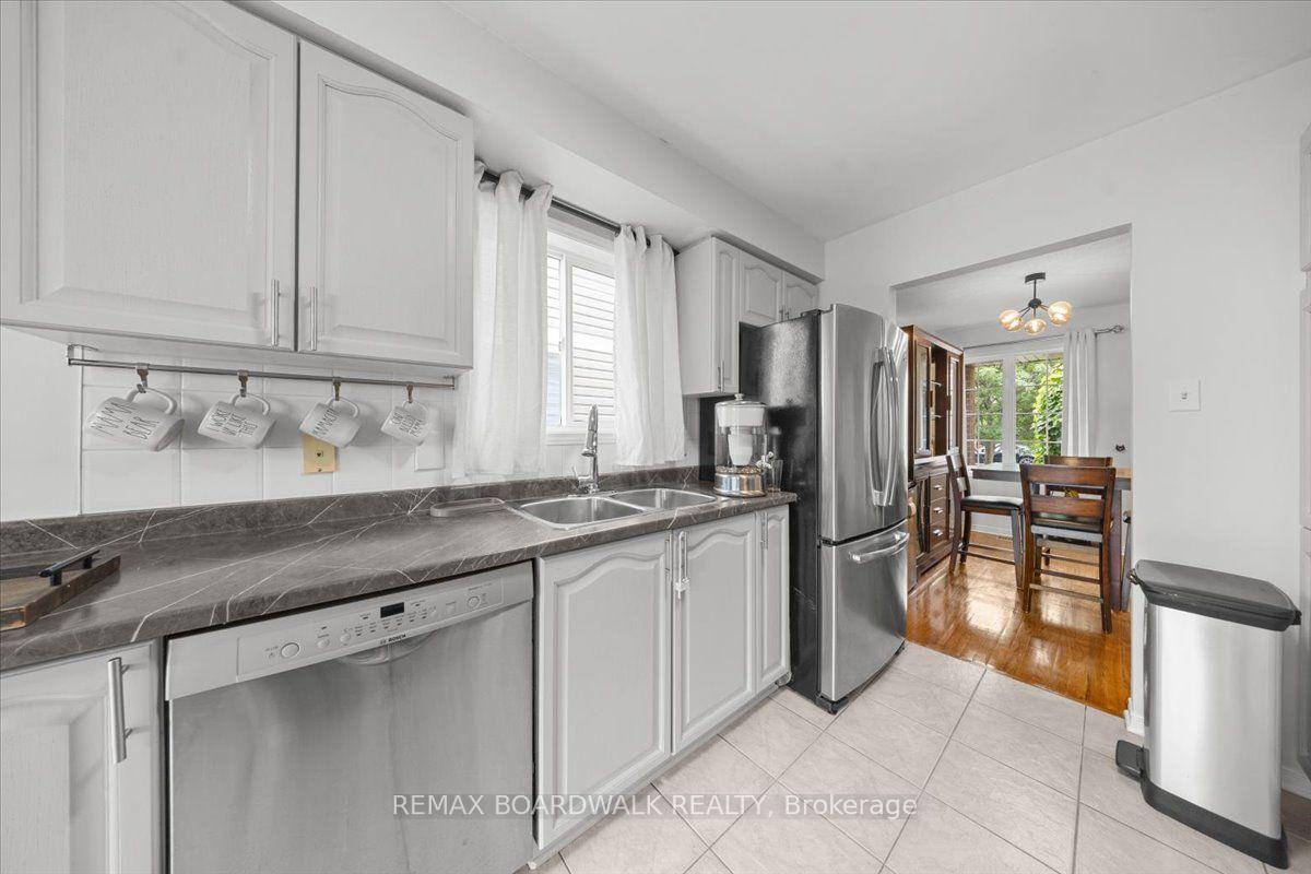 Photo 10 of 5 Gleeson Way, Ottawa, Barrhaven - Longfields — HOMEH