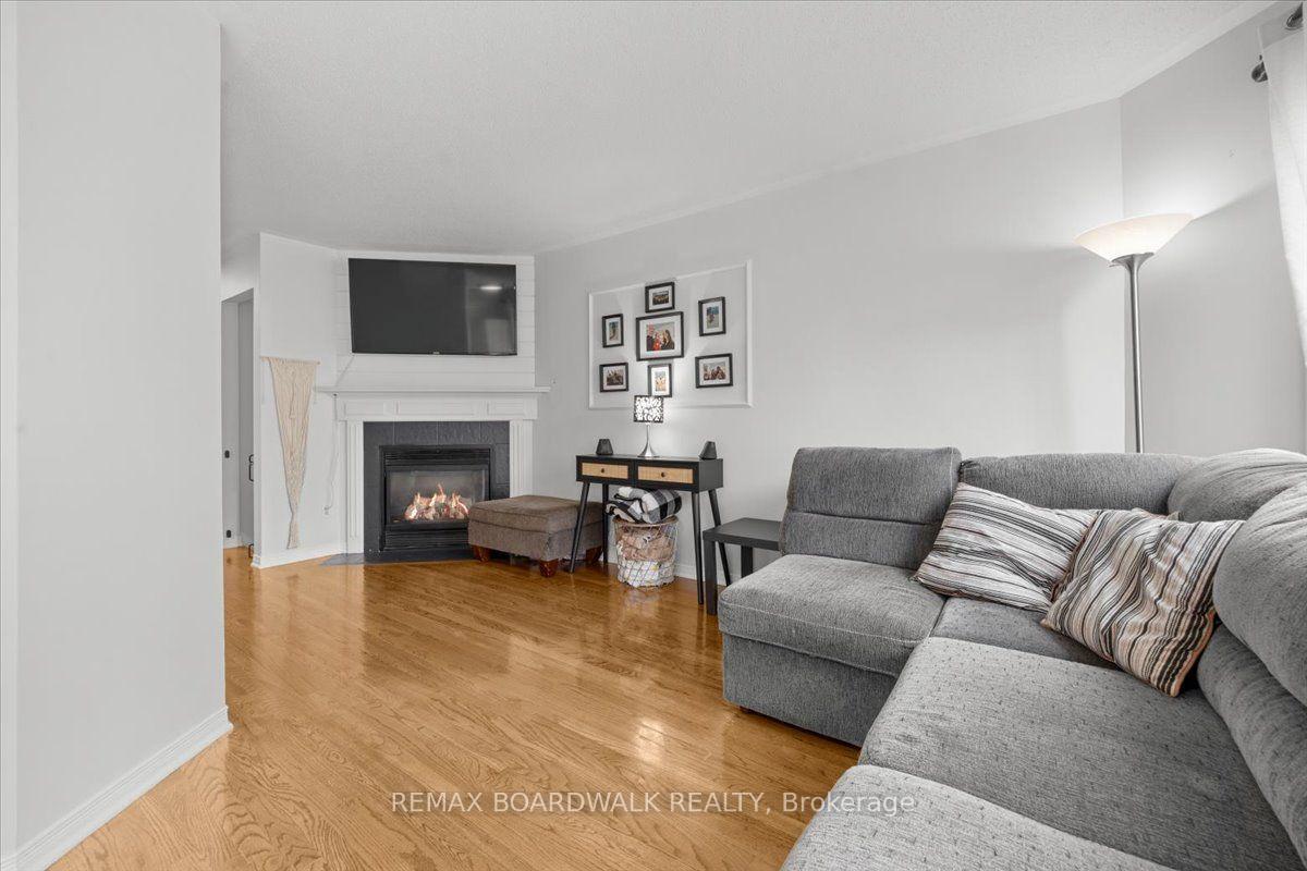 Photo 17 of 5 Gleeson Way, Ottawa, Barrhaven - Longfields — HOMEH
