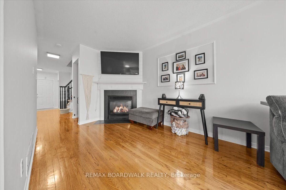 Photo 18 of 5 Gleeson Way, Ottawa, Barrhaven - Longfields — HOMEH