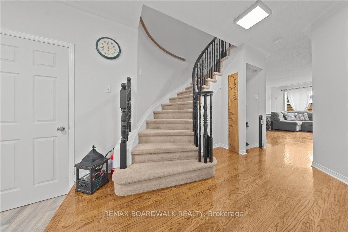 Photo 19 of 5 Gleeson Way, Ottawa, Barrhaven - Longfields — HOMEH
