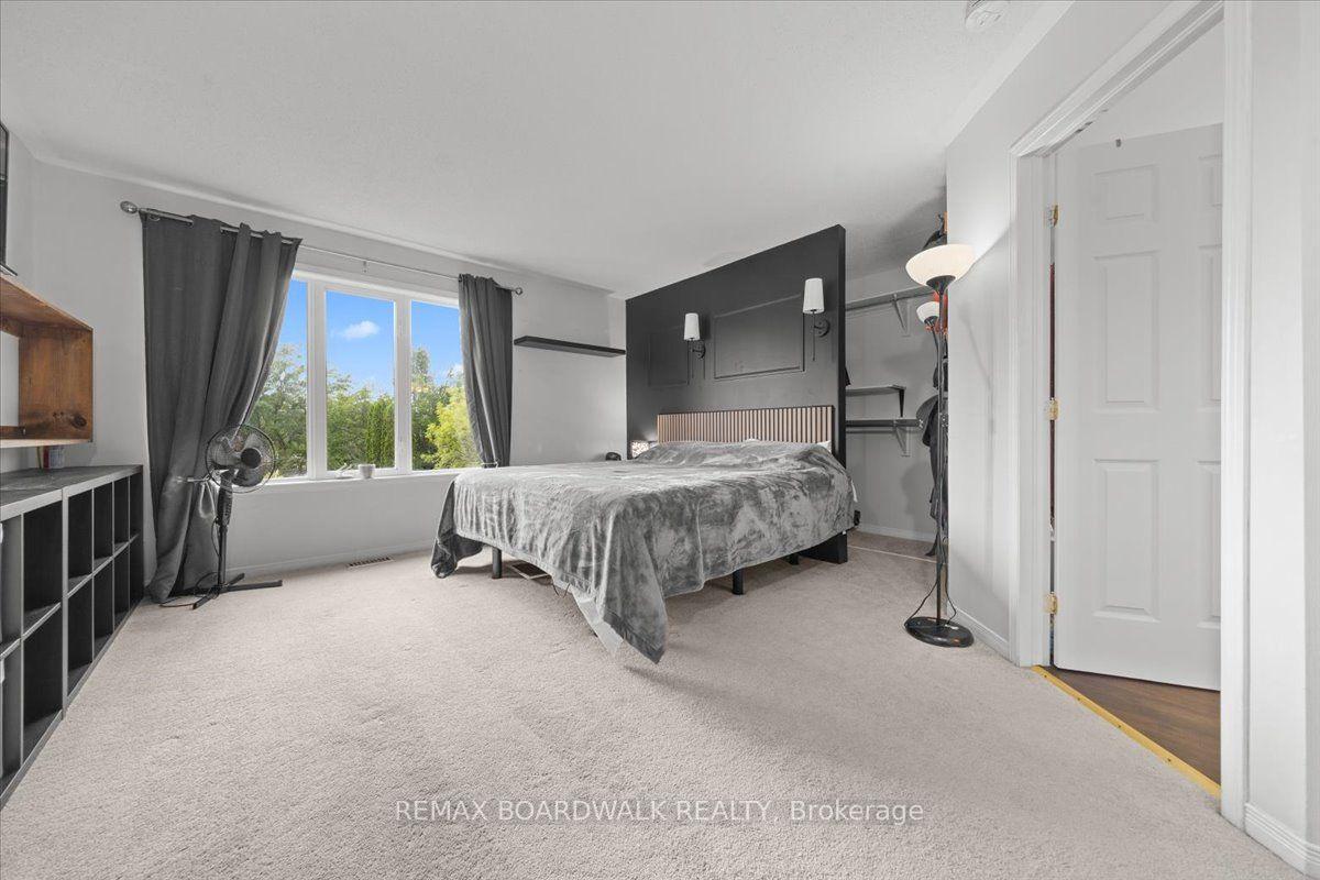 Photo 20 of 5 Gleeson Way, Ottawa, Barrhaven - Longfields — HOMEH