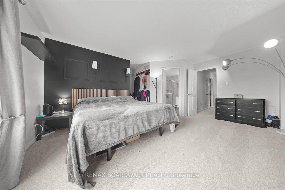 Photo 21 of 5 Gleeson Way, Ottawa, Barrhaven - Longfields — HOMEH
