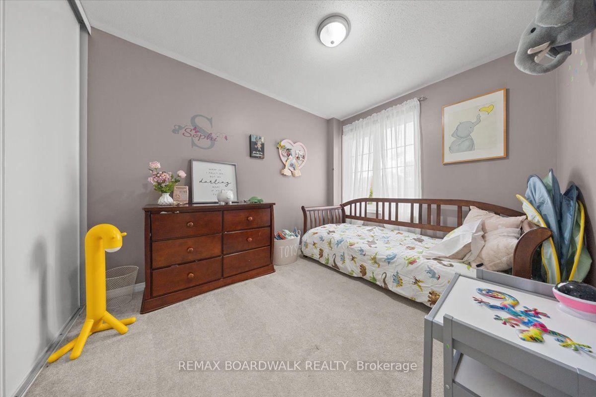 Photo 24 of 5 Gleeson Way, Ottawa, Barrhaven - Longfields — HOMEH
