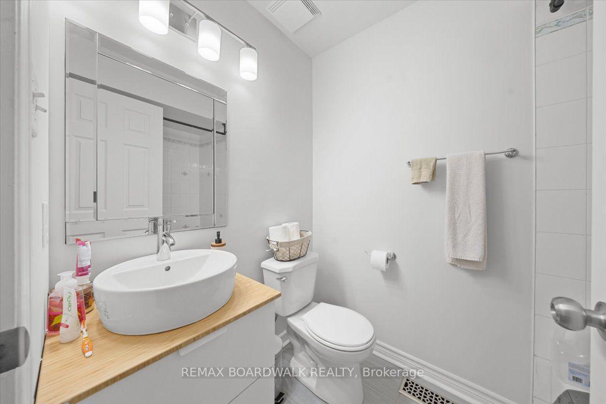 Photo 25 of 5 Gleeson Way, Ottawa, Barrhaven - Longfields — HOMEH