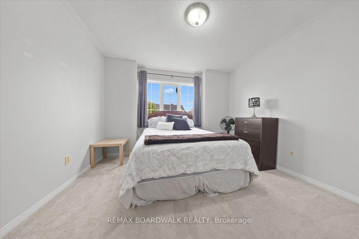 Photo 26 of 5 Gleeson Way, Ottawa, Barrhaven - Longfields — HOMEH