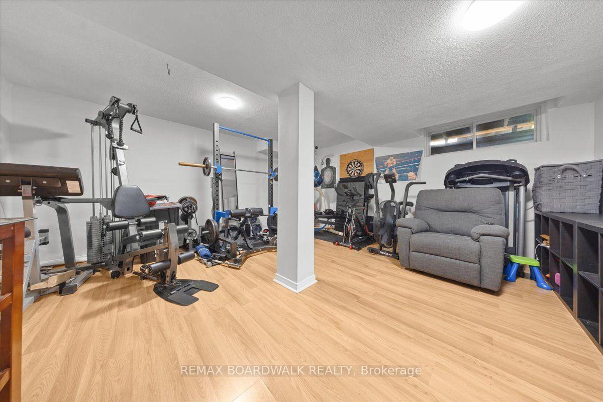 Photo 33 of 5 Gleeson Way, Ottawa, Barrhaven - Longfields — HOMEH