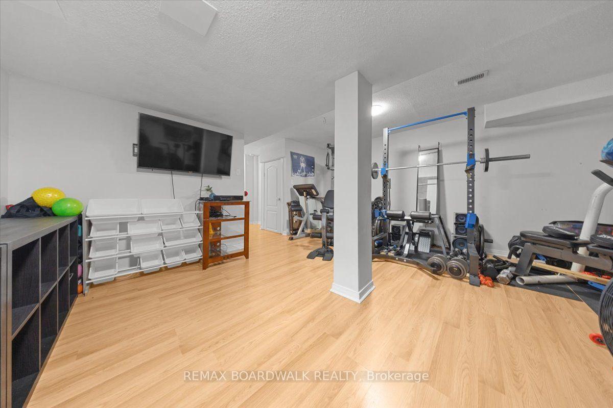 Photo 34 of 5 Gleeson Way, Ottawa, Barrhaven - Longfields — HOMEH