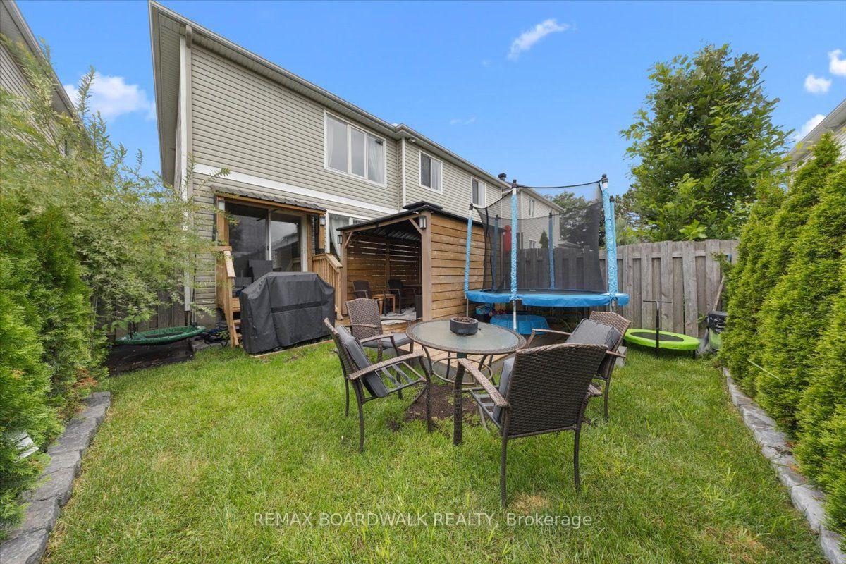Photo 35 of 5 Gleeson Way, Ottawa, Barrhaven - Longfields — HOMEH