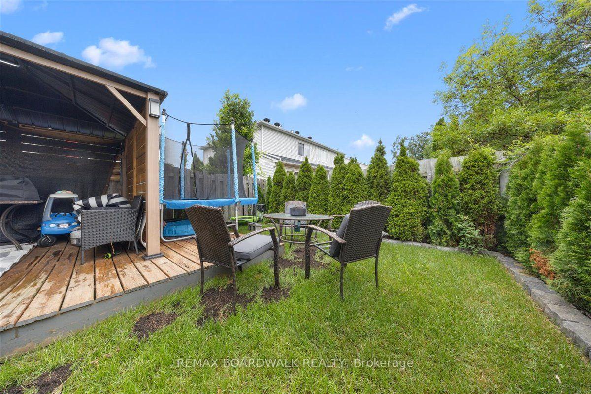 Photo 36 of 5 Gleeson Way, Ottawa, Barrhaven - Longfields — HOMEH