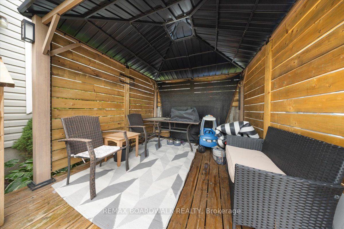 Photo 37 of 5 Gleeson Way, Ottawa, Barrhaven - Longfields — HOMEH