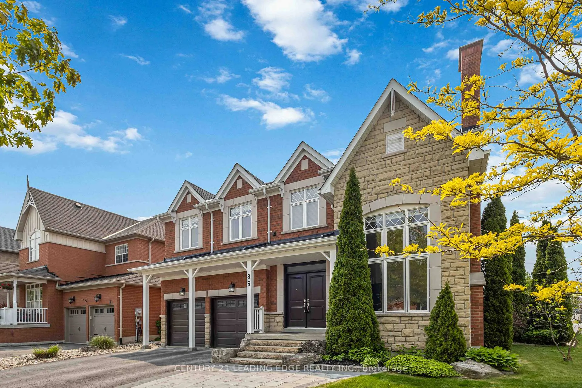 Photo 1 of 83 Joseph Street, Uxbridge — HOMEH
