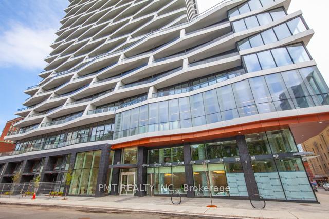 Photo of Unit 1617, 85 Wood Street