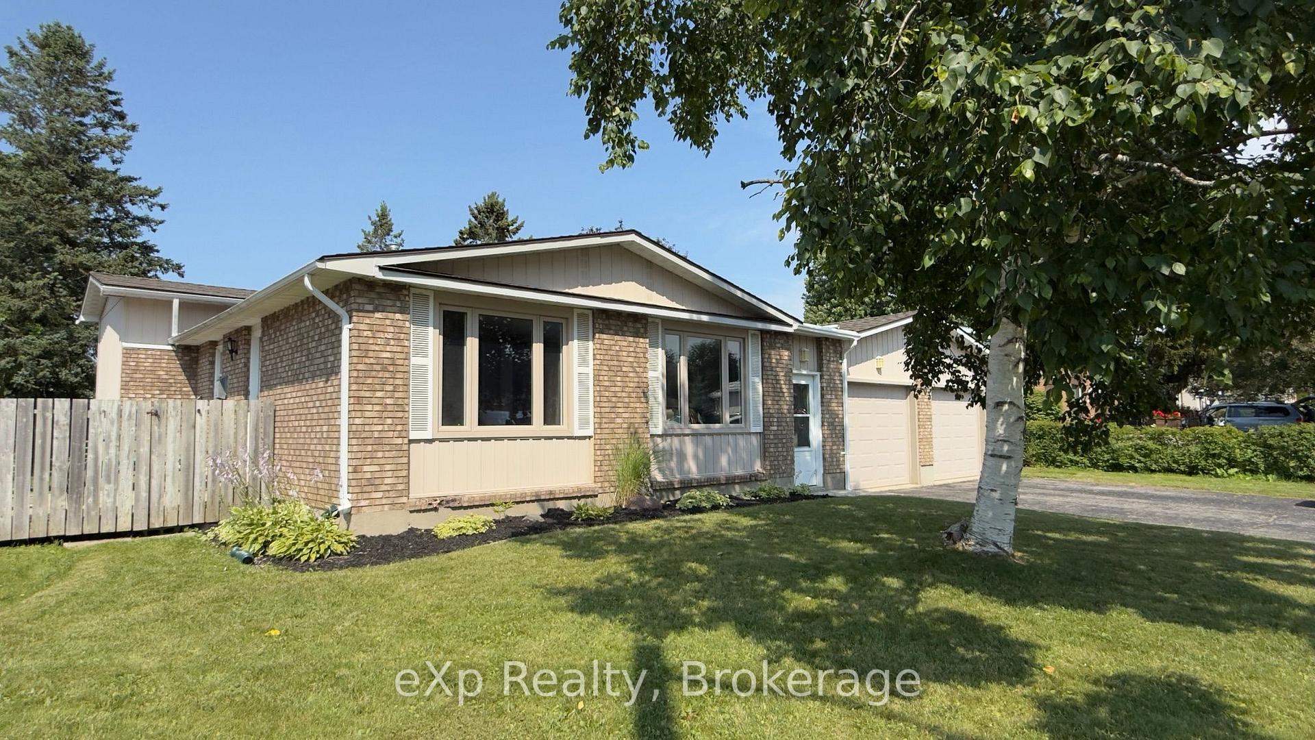 Photo 1 of 403 Highland Drive, Kincardine — HOMEH