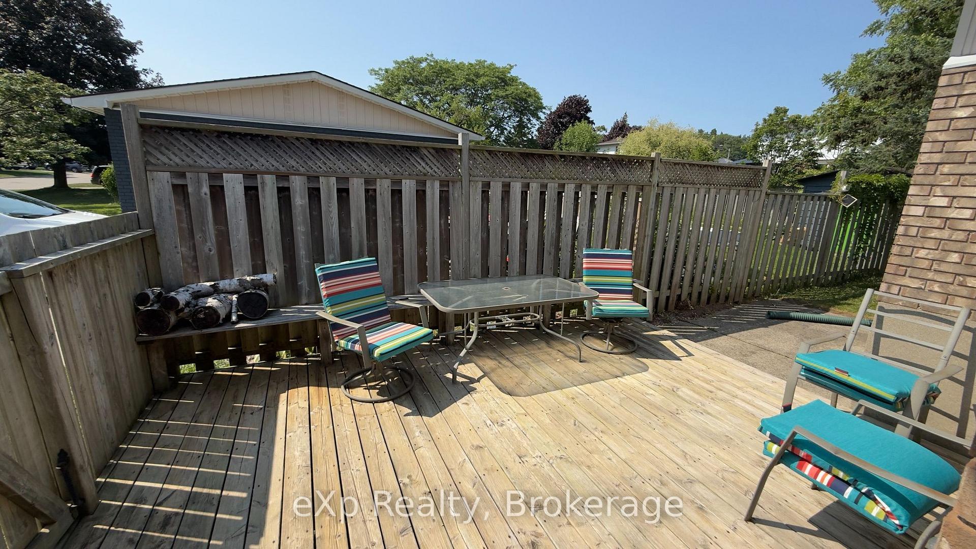 Photo 19 of 403 Highland Drive, Kincardine — HOMEH