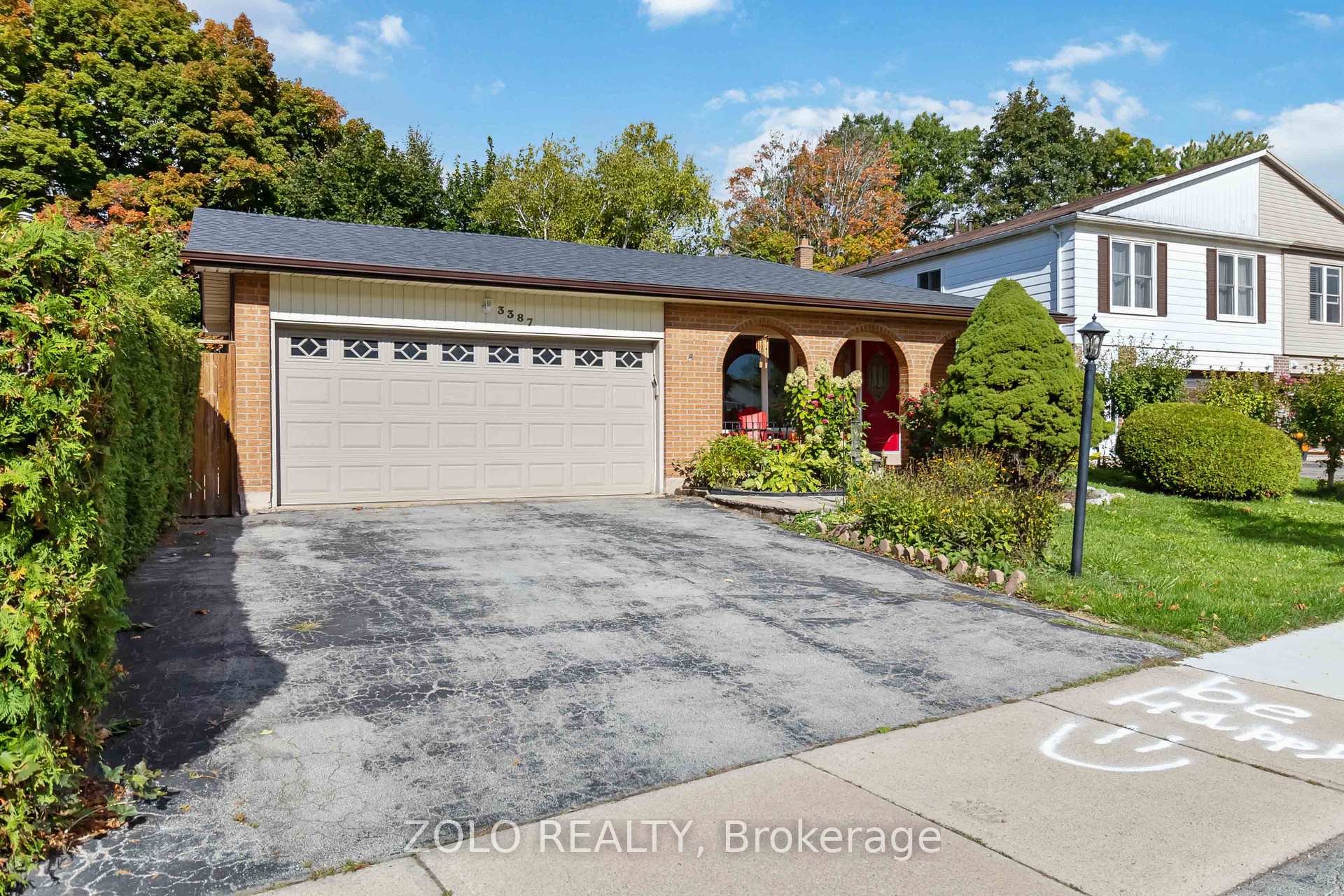 Photo 2 of 3387 Hannibal Rd, Burlington, Palmer — HOMEH