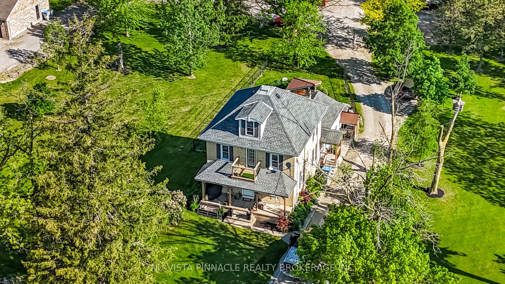 Photo 2 of 4378 Mcgillivray Drive W, North Middlesex, Brinsley — HOMEH