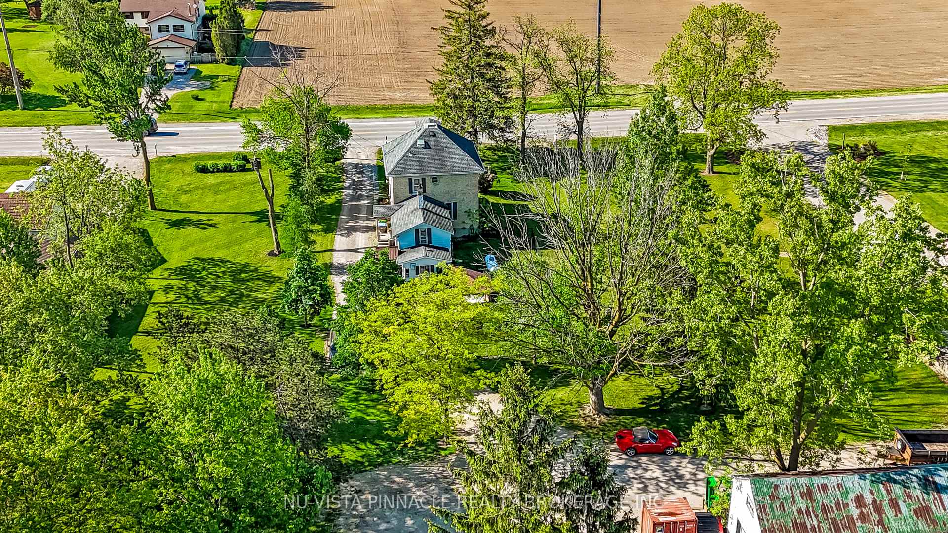 Photo 6 of 4378 Mcgillivray Drive W, North Middlesex, Brinsley — HOMEH