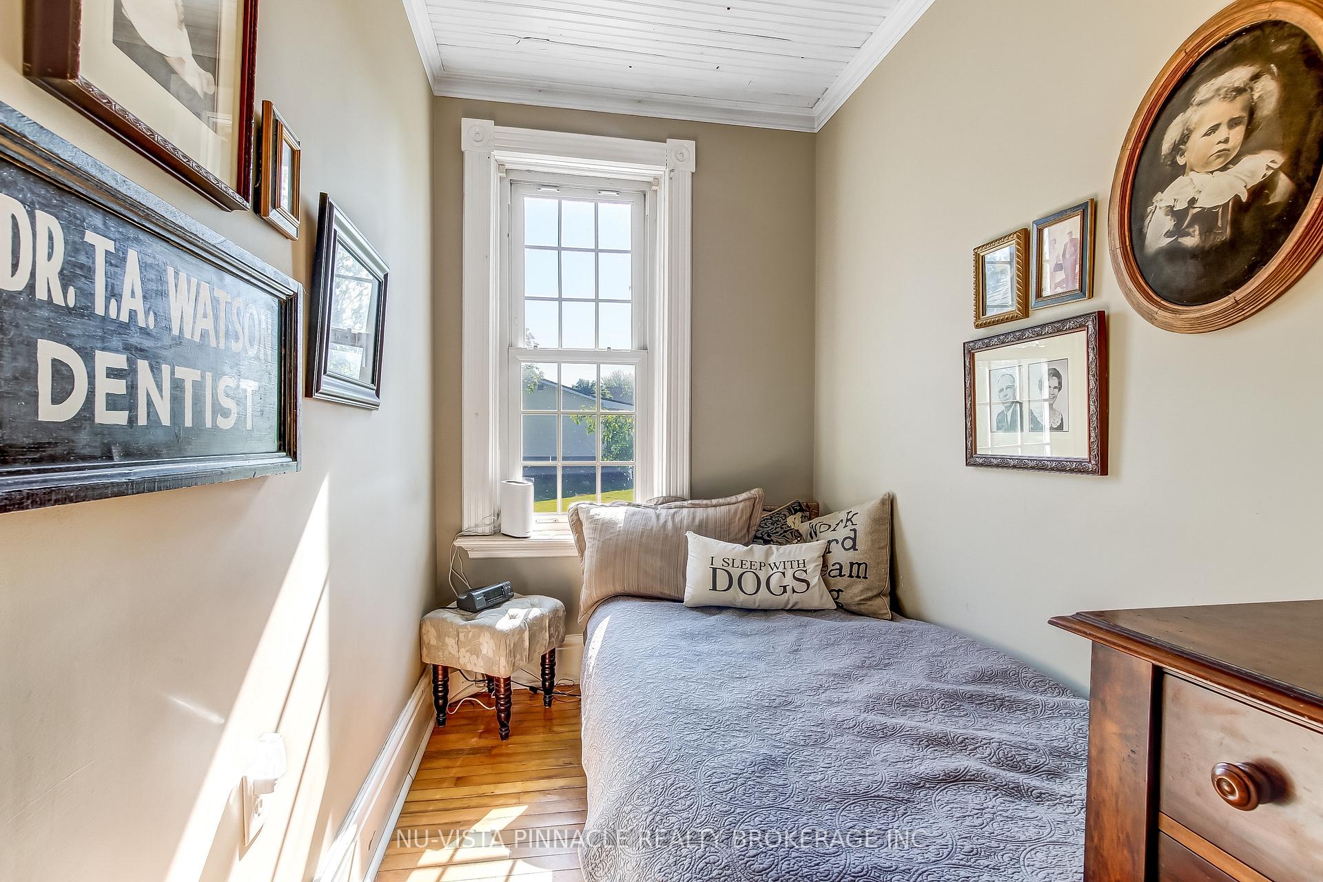 Photo 12 of 4378 Mcgillivray Drive W, North Middlesex, Brinsley — HOMEH