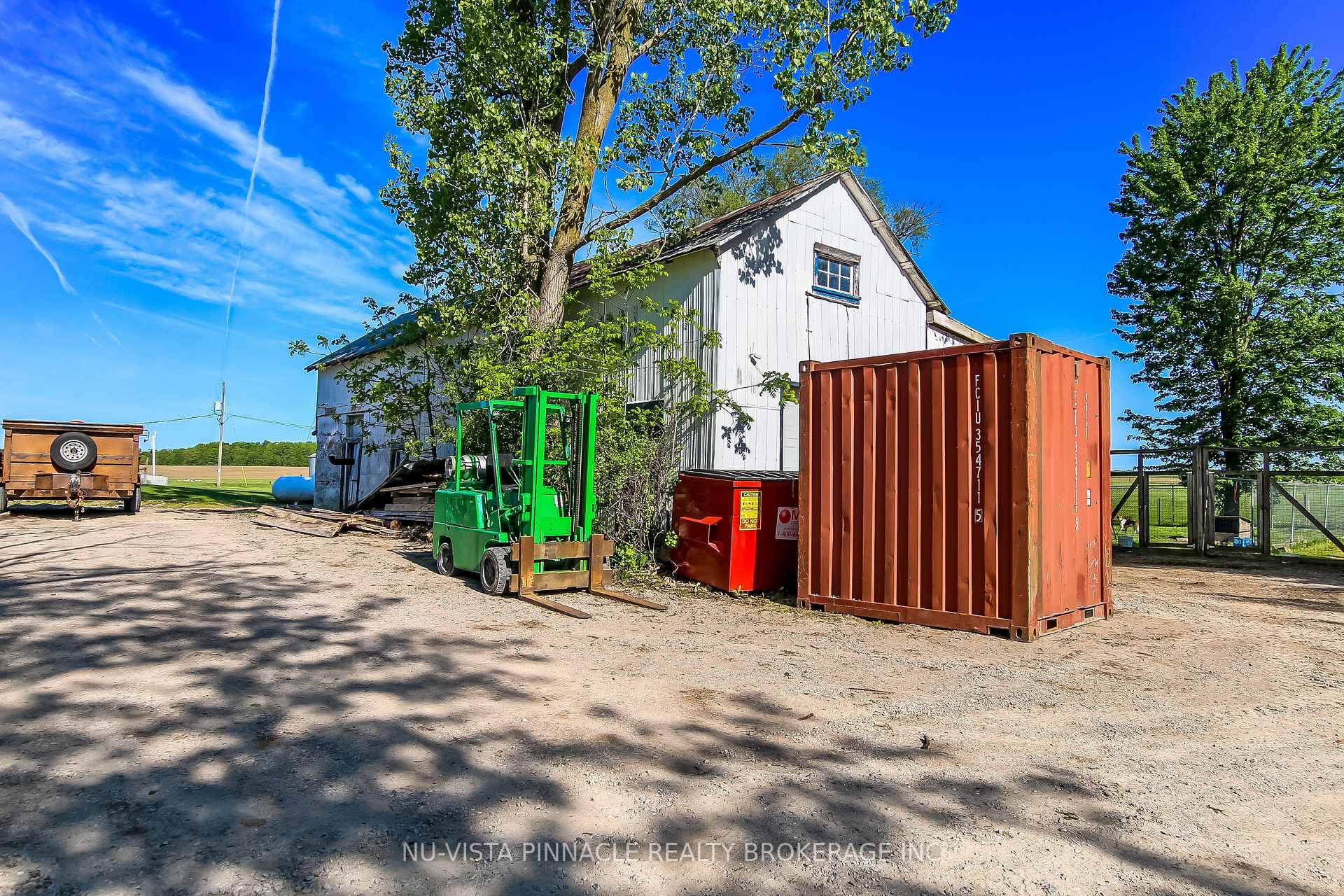 Photo 19 of 4378 Mcgillivray Drive W, North Middlesex, Brinsley — HOMEH