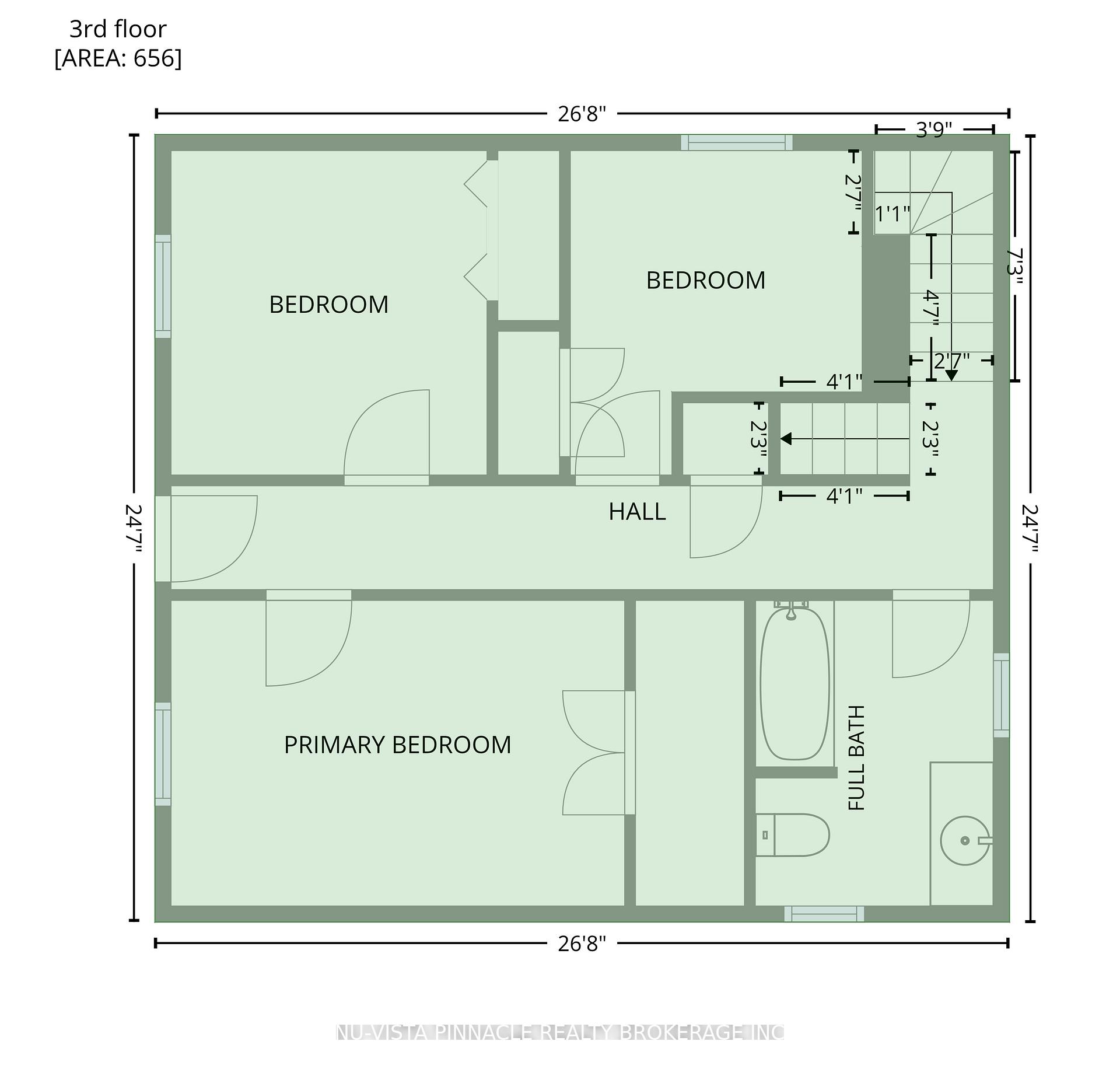 Photo 22 of 4378 Mcgillivray Drive W, North Middlesex, Brinsley — HOMEH