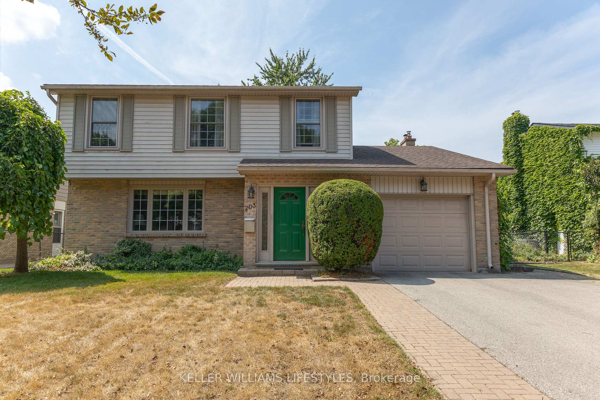 Photo of 203 McMaster Court